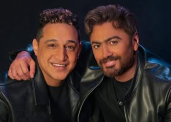تامر حسني يشوق الجمهور لفيلم ريستارت بأغنية المقص