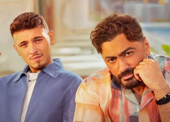 هيت الصيف.. تامر حسني والشامي يطلقان ديو ملكة جمال الكون