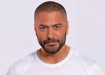 تامر حسني في الكويت بهذا الموعد