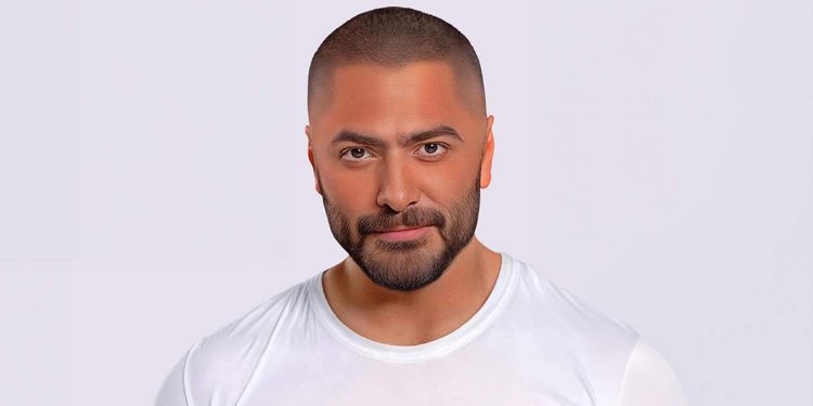 تامر حسني في الكويت بهذا الموعد 1 تامر حسني في الكويت بهذا الموعد