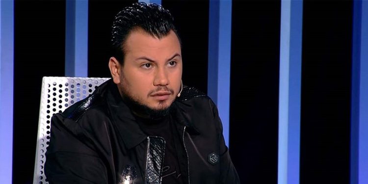 توقيف والدة وشقيق وديع الشيخ بتهمة قتل والده 1 توقيف والدة وشقيق وديع الشيخ بتهمة قتل والده