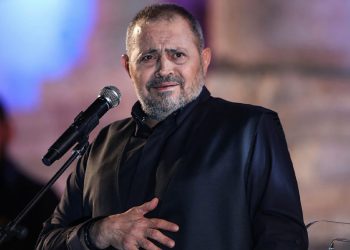 جورج وسوف يتلقى جمهوره بحفل في لبنان بهذا الموعد