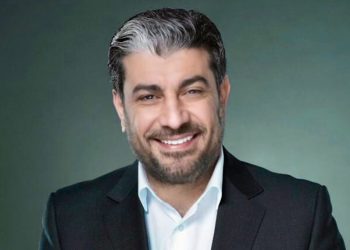 جمعية سند للرعاية التلطيفية تختار زياد حمزه سفيراً لها