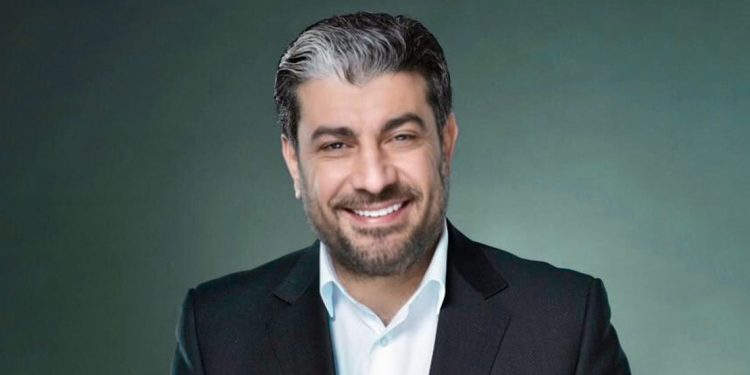 جمعية سند للرعاية التلطيفية تختار زياد حمزه سفيراً لها 1 جمعية سند للرعاية التلطيفية تختار زياد حمزه سفيراً لها