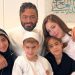 تطورات حالة آدم نجل تامر حسني بعد عمليتين جراحيتين 8 تطورات حالة آدم نجل تامر حسني بعد عمليتين جراحيتين