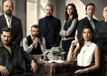 شاهد تعرض مسلسل حلم أشرف بعد نجاحه في تركيا