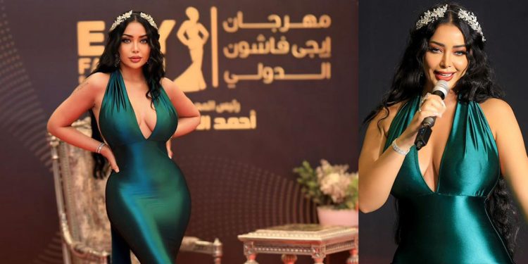 قبل طرح أغنيتها الجديدة تكريم كاميليا ورد في مصر 1 قبل طرح أغنيتها الجديدة تكريم كاميليا ورد في مصر