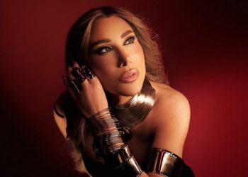 نجوى كرم في الأردن بحفل منتظر في هذا الموعد