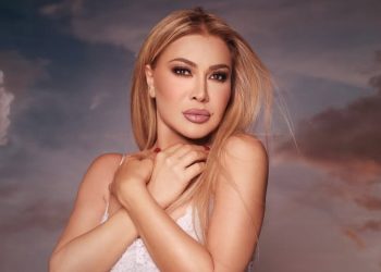 نوال الزغبي تلتقي أغلى الحبايب بحفل في لبنان