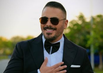 رامي عياش يطلق أغنية جديدة من برنامج حديث البلد