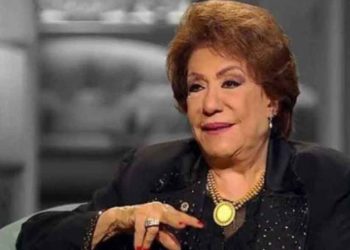 وفاة الفنانة القديرة سميحة أيوب بعد رحلة طويلة بين المسرح والدراما