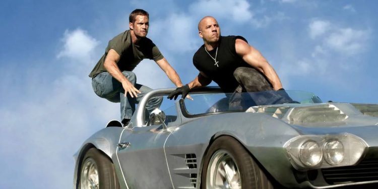 فيلم Fast and Furious يعود بموسم جديد في هذا الموعد 1 فيلم Fast and Furious يعود بموسم جديد في هذا الموعد