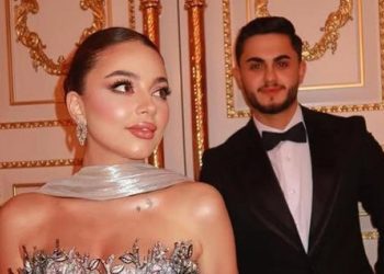 بيسان إسماعيل ومحمود ماهر يعلنان انفصالهما رسمياً