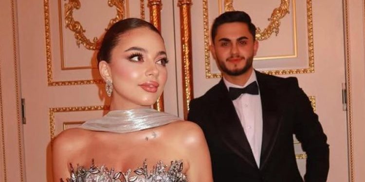 بيسان إسماعيل ومحمود ماهر يعلنان انفصالهما رسمياً