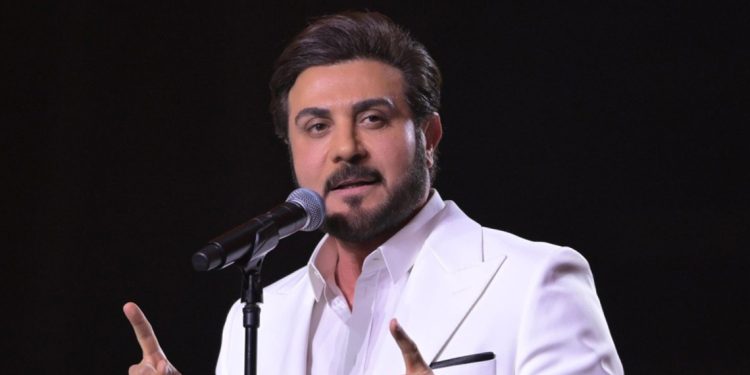 ماجد المهندس يطمئن جمهوره برسالة بعد أزمته الصحية 1 ماجد المهندس يطمئن جمهوره برسالة بعد أزمته الصحية