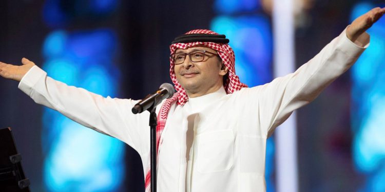 عبدالمجيد عبدالله يلتقي جمهوره في الكويت بهذا الموعد 1 عبدالمجيد عبدالله يلتقي جمهوره في الكويت بهذا الموعد