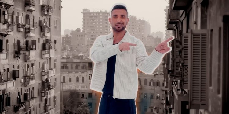 أحمد سعد يُطلق الوش التاني من ألبومه الجديد بيستهبل