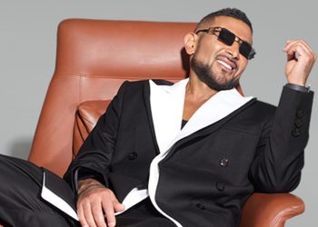 أحمد سعد يطلق ألبوم بيستهبل ويتعاون مع روبي في ديو جديد