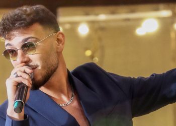 الشامي يلتقي جمهوره بحفل في مصر لأول مرة بهذا الموعد