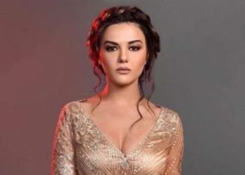 دانا مارديني تعلن اعتزالها التمثيل