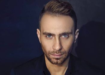 حسام حبيب وأولى حفلاته في السعودية بهذا الموعد