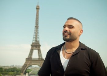 جوزيف عطية يصدر أغنية عنوان ألبومه الجديد ف كلّ مكان
