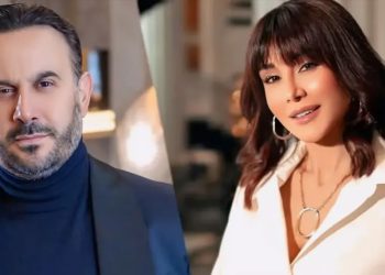 قصي خولي وكريس بشار يجتمعان بمسلسل جديد