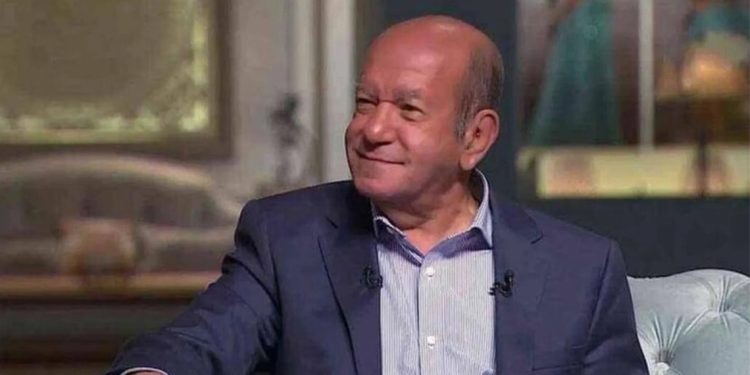 وفاة الممثل المصري القدير لطفي لبيب بعد صراع مع المرض 1 وفاة الممثل المصري القدير لطفي لبيب بعد صراع مع المرض