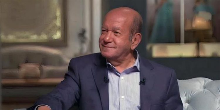 لطفي لبيب يعود للعناية المركزة بعد انتكاسة مفاجئة 1 لطفي لبيب يعود للعناية المركزة بعد انتكاسة مفاجئة