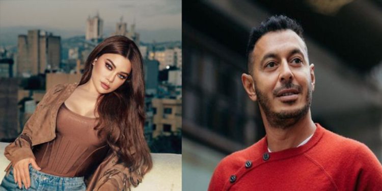 مصطفى شعبان يعلن عن فيلم جديد الى جانب هيفاء وهبي 1 مصطفى شعبان يعلن عن فيلم جديد الى جانب هيفاء وهبي