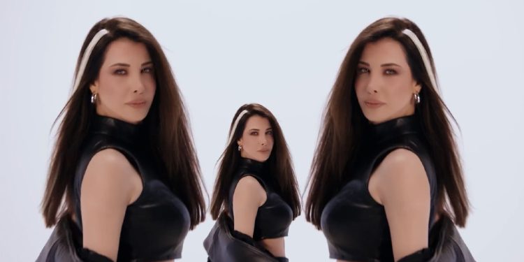 ألبوم نانسي عجرم الجديد يبصر النور ويشعل الساحة الفنية بـ11 أغنية متنوّعة 1 ألبوم نانسي عجرم الجديد يبصر النور ويشعل الساحة الفنية بـ11 أغنية متنوّعة