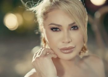نوال الزغبي تستكمل رحلة ألبومها الجديد بأغنية آجي بالدلع