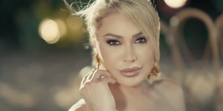 نوال الزغبي تستكمل رحلة ألبومها الجديد بأغنية آجي بالدلع