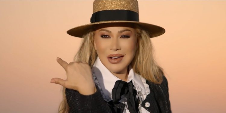 نوال الزغبي تصدر أغنيتها الجديدة كان ليك وحشة 1 نوال الزغبي تصدر أغنيتها الجديدة كان ليك وحشة