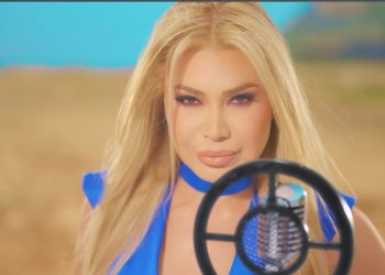 نوال الزغبي تتصدر التراند بجديدها وقت الشدة