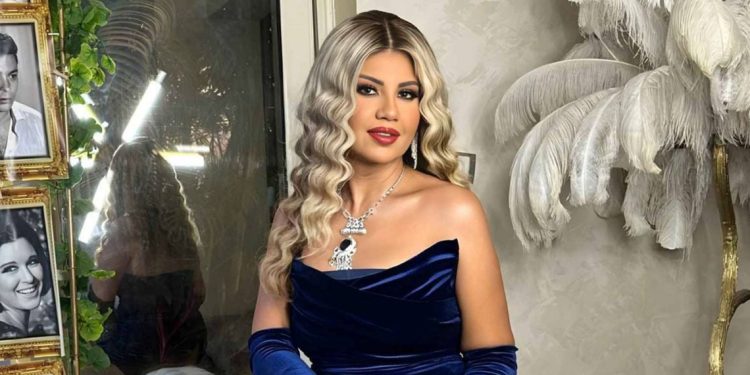 القضاء المصري يحكم لصالح بوسي شلبي في قضيتها مع نجلي محمود عبد العزيز 1 القضاء المصري يحكم لصالح بوسي شلبي في قضيتها مع نجلي محمود عبد العزيز
