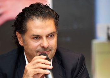 أول رد من راغب علامة على قرار منعه من الغناء في مصر