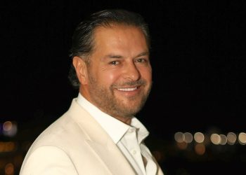 نقابة المهن الموسيقية توقف راغب علامة عن الغناء في مصر