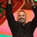 رامي عياش وحفل مميز في مهرجان مكناس بحضور 60 ألف متفرج