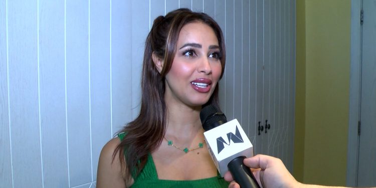 رنا سماحة تكشف تفاصيل أغنيتها الجديدة الهونولولو 1 رنا سماحة تكشف تفاصيل أغنيتها الجديدة الهونولولو