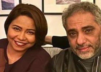 شيرين تلتقي فضل شاكر في لبنان بعد التراجع عن قرار منعها