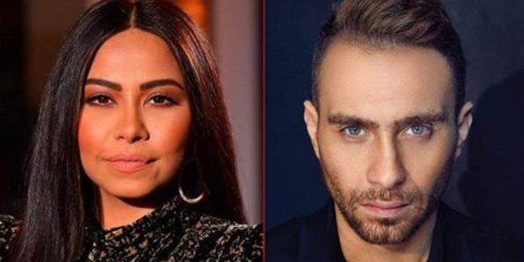 شيرين تتقدم ببلاغ جديد ضد حسام حبيب بتهمة التشهير 1 شيرين تتقدم ببلاغ جديد ضد حسام حبيب بتهمة التشهير