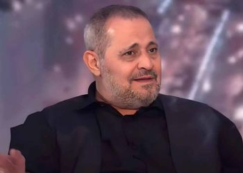 تأجيل حفل جورج وسوف في مصر بعد حريق في الموقع