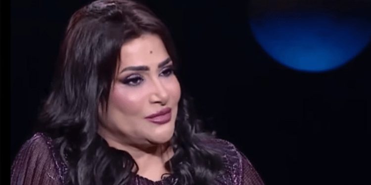 نقابة المهن التمثيلية تحيل بدرية طلبة للتحقيق
