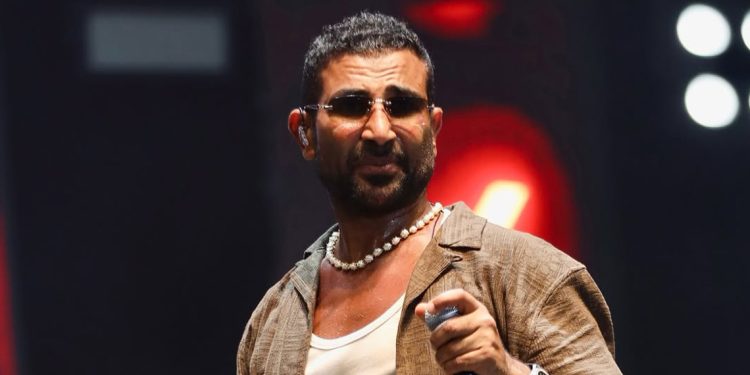 أحمد سعد يكشف تفاصيل مشاركته في The Voice والأجواء المرتقبة 1 أحمد سعد يكشف تفاصيل مشاركته في The Voice والأجواء المرتقبة