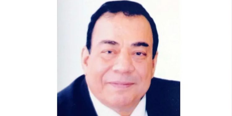 وفاة الفنان المصري أحمد رشوان في دار الرعاية 1 وفاة الفنان المصري أحمد رشوان في دار الرعاية