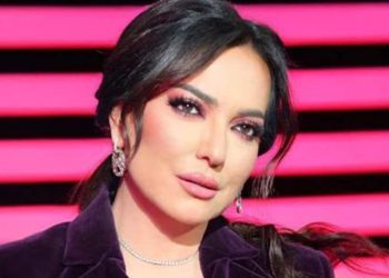 انسحاب أمل عرفة من مسلسل عيلة الملك بعد أيام على بدء تصويره