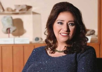 وفاة الفنانة السورية إيمان الغوري