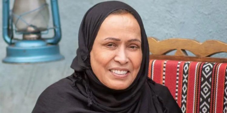 حياة الفهد تدخل العناية المركزة بعد تدهور حالتها الصحية 1 حياة الفهد تدخل العناية المركزة بعد تدهور حالتها الصحية