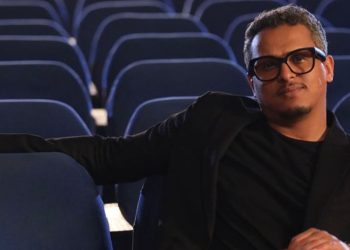 هيثم السالم يطرح أغنيته الخليجية الجديدة حلفوني الناس